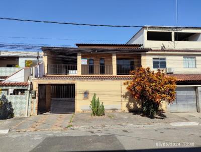 Casa para Venda, em Queimados, bairro Queimados, 3 dormitrios, 1 banheiro, 2 sutes, 3 vagas