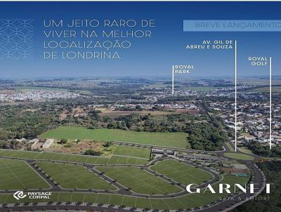 Terreno em Condomnio para Venda, em Londrina, bairro Ainda no divulgado