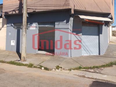 Comercial para Locao, em Itapeva, bairro Conjunto Habitacional So Camilo