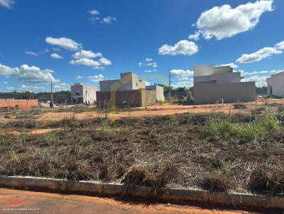 Lote para Venda, em Montes Claros, bairro Jardim Primavera