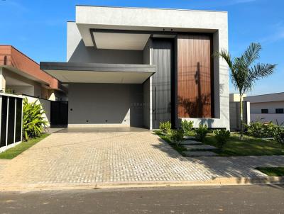 Casa em Condomnio para Venda, em Salto, bairro Portal dos Bandeirantes Salto, 3 dormitrios, 5 banheiros, 3 sutes, 2 vagas