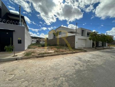 Lote para Venda, em Montes Claros, bairro Augusta Mota
