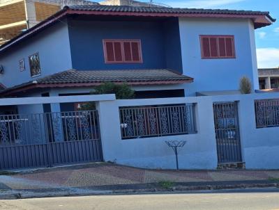 Casa para Venda, em Valinhos, bairro Alto da Boa Vista, 3 dormitrios, 3 banheiros, 1 sute, 6 vagas