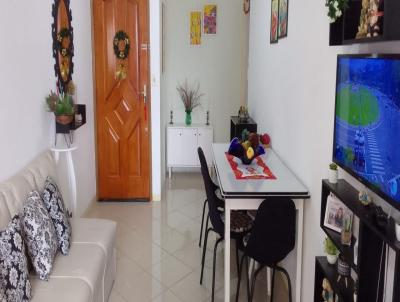 Apartamento para Venda, em Osasco, bairro Jaguaribe, 2 dormitrios, 1 banheiro, 1 vaga