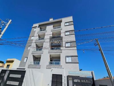 Apartamento para Locao, em Atibaia, bairro Nova Atibaia, 2 dormitrios, 2 banheiros, 1 sute, 1 vaga