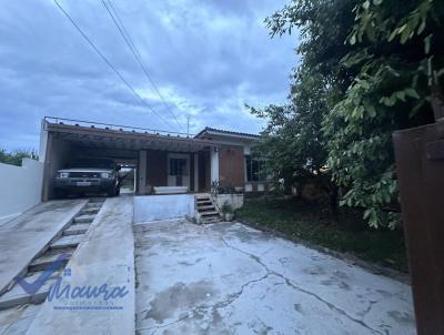 Casa para Venda, em Presidente Venceslau, bairro So Francisco, 3 dormitrios, 1 sute, 3 vagas