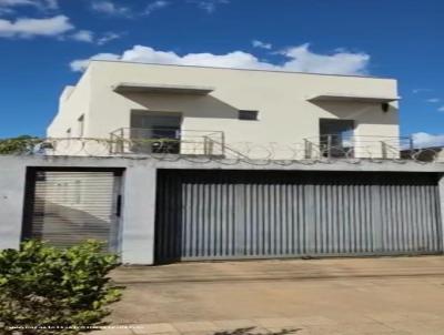 Apartamento para Venda, em Montes Claros, bairro Panorama, 2 dormitrios, 1 banheiro, 1 vaga
