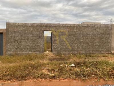 Lote para Venda, em Montes Claros, bairro Vila Sion