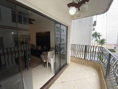 Apartamento para Venda, em Praia Grande, bairro Tupi, 3 dormitórios, 4 banheiros, 3 suítes, 1 vaga