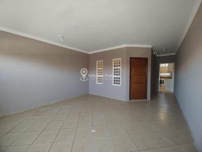 Casa para Venda, em Ribeiro Preto, bairro Vila Virginia, 2 dormitrios, 1 banheiro, 2 vagas