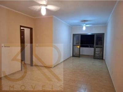 Apartamento para Venda, em Ribeiro Preto, bairro Jardim Paulistano, 3 dormitrios, 2 banheiros, 1 vaga