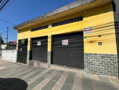 Salo Comercial para Locao, em So Paulo, bairro Vila So Silvestre (Zona Leste), 1 banheiro