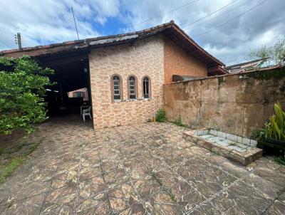 Casa para Venda, em Mongagu, bairro Itagua, 3 dormitrios, 2 banheiros