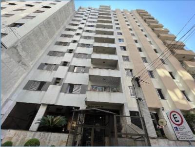 Apartamento para Venda, em Santo Andr, bairro Centro, 3 dormitrios, 2 banheiros, 1 vaga