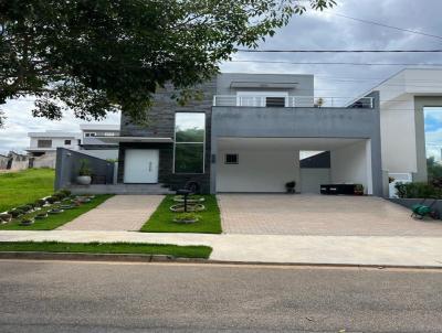 Casa em Condomnio para Venda, em Jundia, bairro Parque Residencial Eloy Chaves, 4 dormitrios, 5 banheiros, 4 sutes, 4 vagas