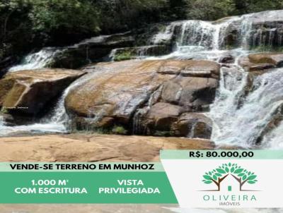 Terreno para Venda, em Munhoz, bairro -