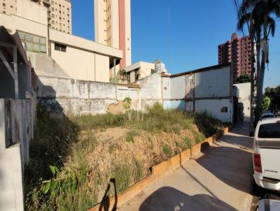 Terreno para Venda, em Presidente Prudente, bairro Centro