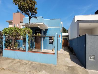 Casa para Venda, em So Francisco do Sul, bairro Do Ubatuba, 3 dormitrios, 2 banheiros, 1 sute, 2 vagas