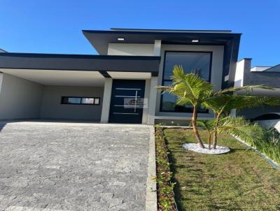 Casa em Condomnio para Venda, em Sorocaba, bairro Jardim Residencial Villagio Ipanema I, 3 dormitrios, 2 banheiros, 1 sute, 2 vagas