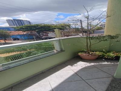 Apartamento sem Condomnio para Venda, em Santo Andr, bairro Vila Amrica, 3 dormitrios, 2 banheiros, 1 sute, 2 vagas