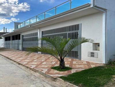 Casa para Venda, em So Roque, bairro Canguera, 3 dormitrios, 5 banheiros, 1 sute, 4 vagas