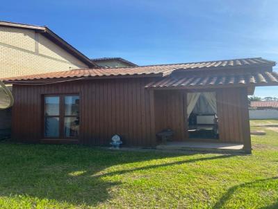 Casa para Venda, em Garopaba, bairro Campo Duna, 3 dormitrios, 2 banheiros