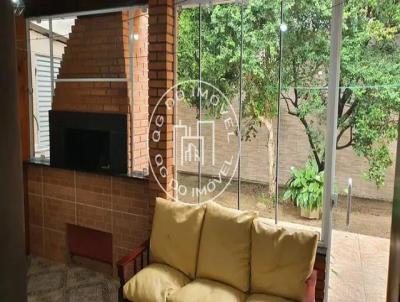 Casa para Venda, em Canoas, bairro Estncia Velha, 3 dormitrios, 2 banheiros, 2 vagas