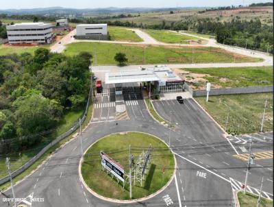 Terreno para Venda, em Itu, bairro Condominio Bethaville - Itu