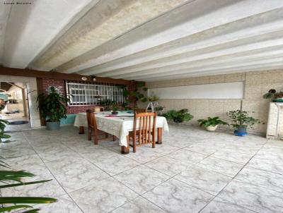 Casa Geminada para Venda, em Praia Grande, bairro Ocian, 2 dormitrios, 1 banheiro, 1 sute, 2 vagas