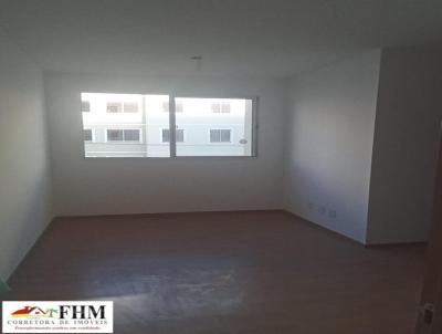 Apartamento 2 dormitrios para Locao, em Rio de Janeiro, bairro Campo Grande, 2 dormitrios, 1 banheiro, 1 vaga