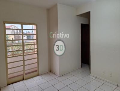 Apartamento para Venda, em Ourinhos, bairro Vila Soares, 3 dormitrios, 2 banheiros, 1 sute, 1 vaga