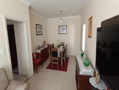 Apartamento para Venda, em Jacare, bairro Centro, 2 dormitrios, 2 banheiros