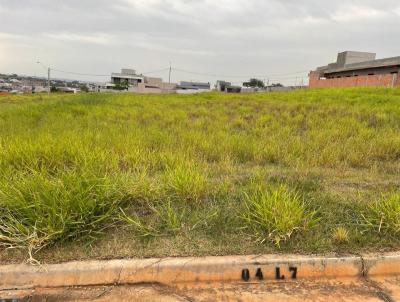 Terreno para Venda, em Nova Odessa, bairro Jardim Gleba B