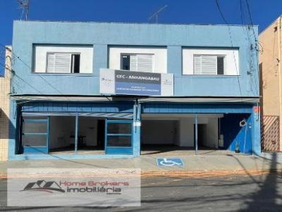 Salo Comercial para Locao, em Jundia, bairro Jardim Ana Maria