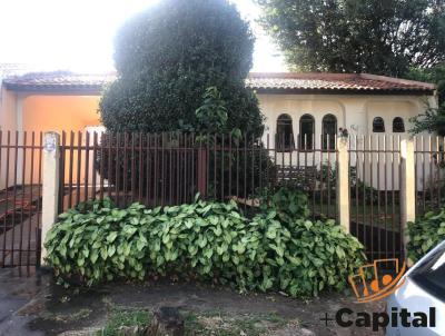 Casa para Venda, em Campo Mouro, bairro Jardim Flrida, 3 dormitrios, 3 banheiros, 1 sute, 3 vagas