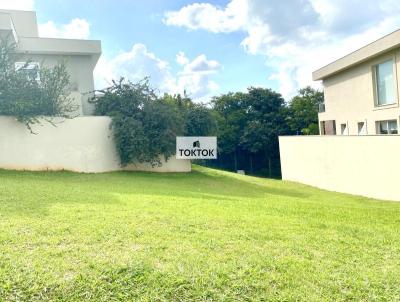 Terreno para Venda, em Santana de Parnaba, bairro Alphaville