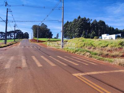 Terreno para Venda, em Pato Branco, bairro Industrial II