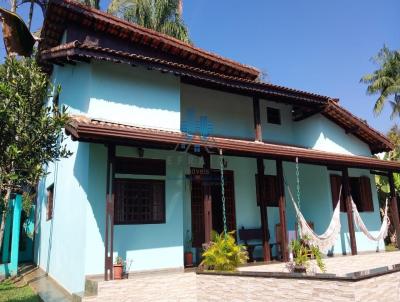 Casa para Venda, em Santo Andr, bairro Jardim Clube de Campo