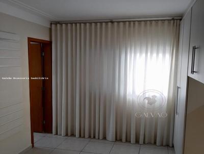 Apartamento para Locao, em Pindamonhangaba, bairro Centro, 2 dormitrios, 2 banheiros, 1 sute, 1 vaga