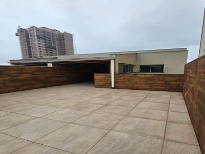 Cobertura para Venda, em Santo Andr, bairro Parque das naes, 2 dormitrios, 2 banheiros, 1 vaga