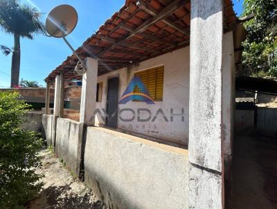 Casa para Locao, em Brumadinho, bairro Povoado Pires, 1 dormitrio, 1 banheiro