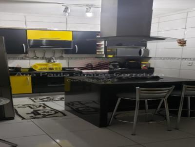Casa para Venda, em Franca, bairro Franca Plo Club, 2 dormitrios, 1 banheiro, 1 sute, 2 vagas