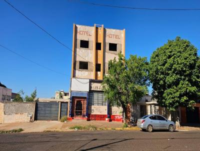 Prdio para Venda, em Campo Grande, bairro Amamba, 17 dormitrios, 17 sutes