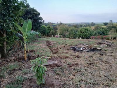 Terreno para Venda, em Artur Nogueira, bairro So Joo dos Pinheiros