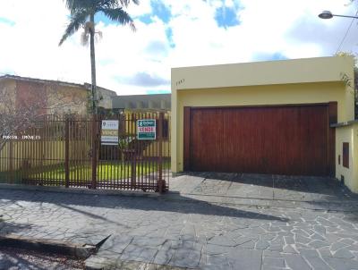 Casa para Venda, em Bag, bairro Centro, 4 dormitrios, 4 banheiros, 1 sute, 3 vagas