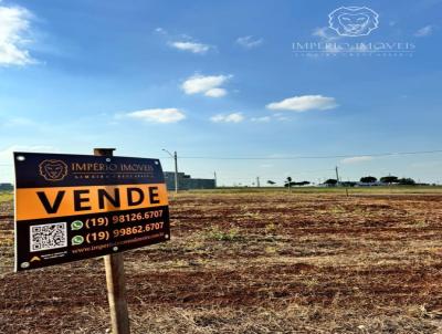 Terreno para Venda, em Limeira, bairro Residencial Colinas do Engenho I