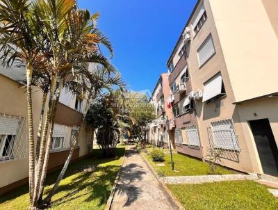 Apartamento para Venda, em Porto Alegre, bairro Cavalhada, 1 dormitrio, 1 banheiro, 1 vaga