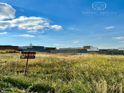 Terreno para Venda, em Limeira, bairro Residencial Colinas do Engenho I