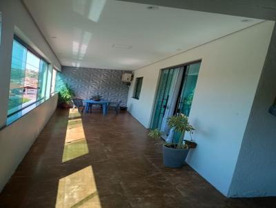 Casa para Venda, em Contagem, bairro Milanez, 3 dormitrios, 3 banheiros, 1 sute, 1 vaga