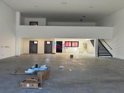Galpo para Locao, em Indaiatuba, bairro Jardim Califrnia, 3 banheiros, 4 vagas